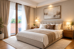 Tanqueelan Suites (D7), Apartment #622230071